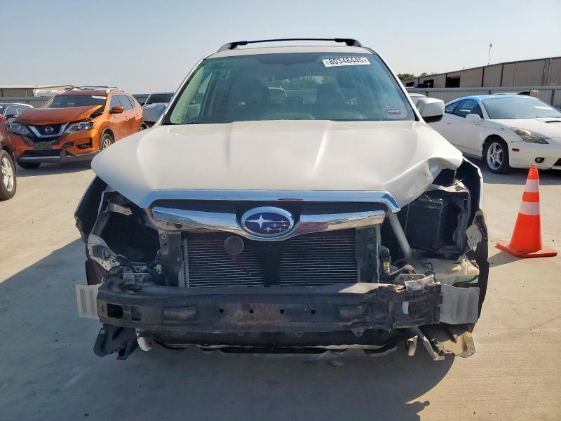 Photo 5 from auction – 2015 SUBARU FORESTER 2 with VIN JF2SJADC3FG566347