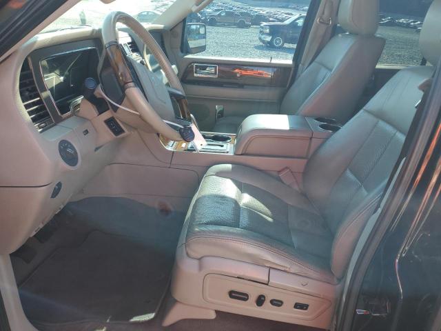 Photo 7 from auction – 2012 LINCOLN NAVIGATOR with VIN 5LMJJ3H52CEL06751