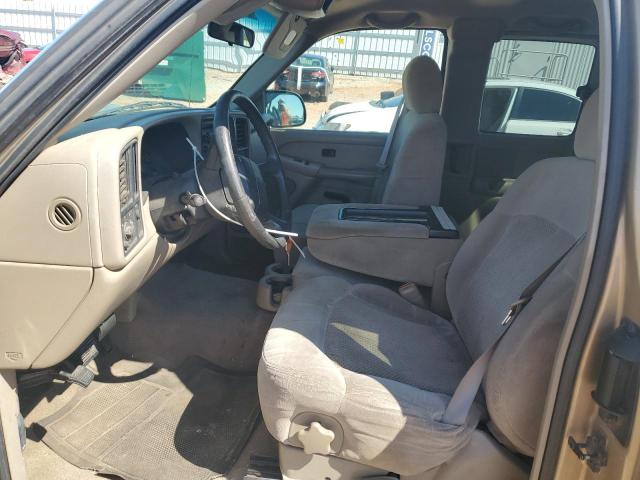 Photo 7 from auction – 2001 CHEVROLET SILVERADO with VIN 2GCEC19T511159182