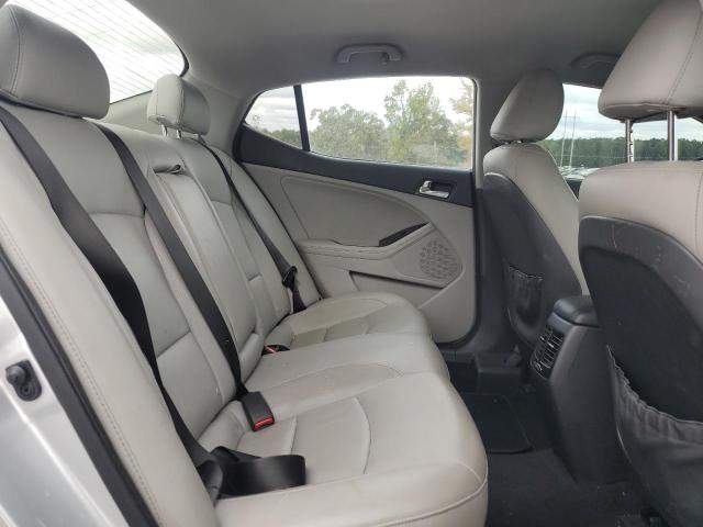 Photo 10 from auction – 2015 KIA OPTIMA EX with VIN 5XXGN4A75FG519605