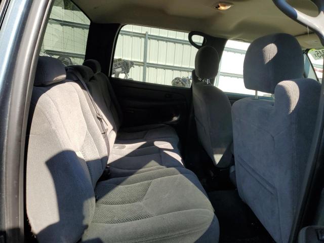 Photo 10 from auction – 2006 CHEVROLET SILVERADO with VIN 2GCEK13T261232835