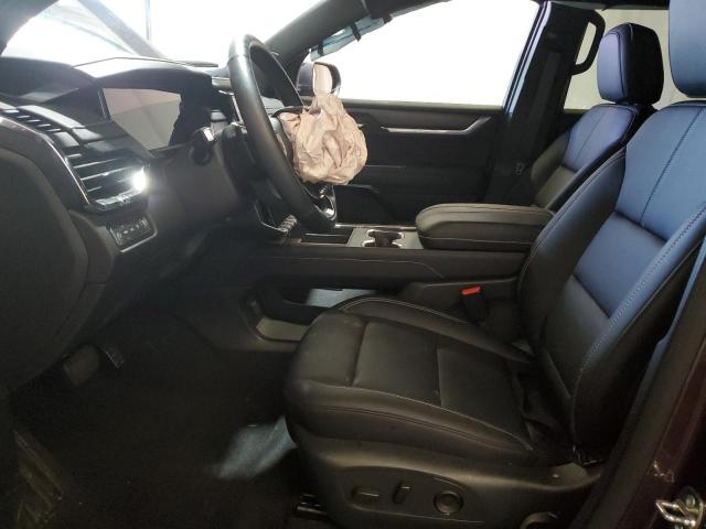 Photo 7 from auction – 2025 GMC ACADIA ELE with VIN 1GKENNRS7SJ186727