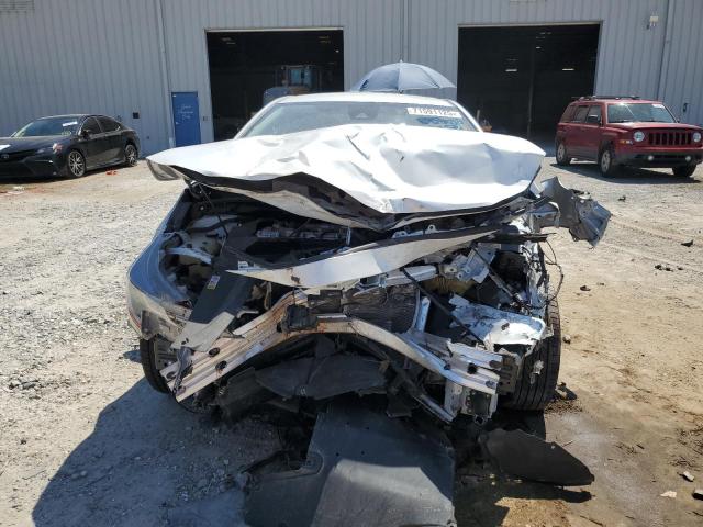 Photo 5 from auction – 2022 TOYOTA COROLLA LE with VIN JTDEPMAE3N3028822