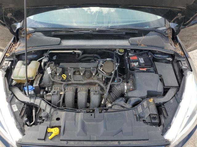 Photo 11 from auction – 2016 FORD FOCUS SE with VIN 1FADP3F22GL223887