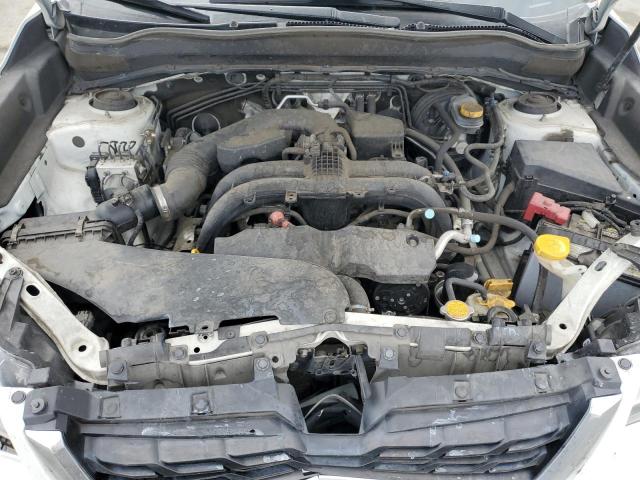 Photo 12 from auction – 2018 SUBARU FORESTER 2 with VIN JF2SJABC7JH414433