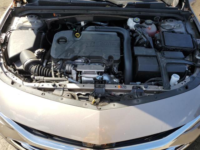Photo 11 from auction – 2024 CHEVROLET MALIBU PRE with VIN 1G1ZE5ST4RF214070