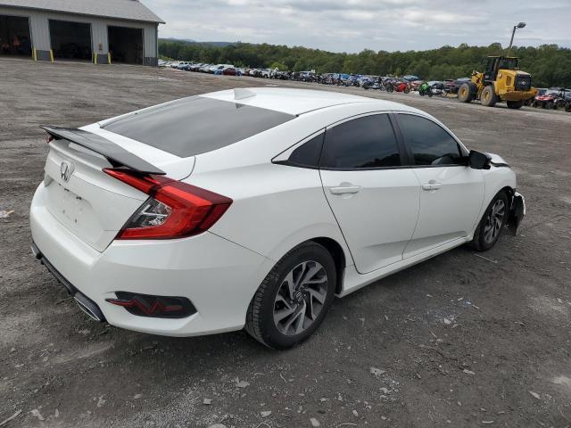 Photo 3 from auction – 2017 HONDA CIVIC EX with VIN 19XFC2F73HE220740