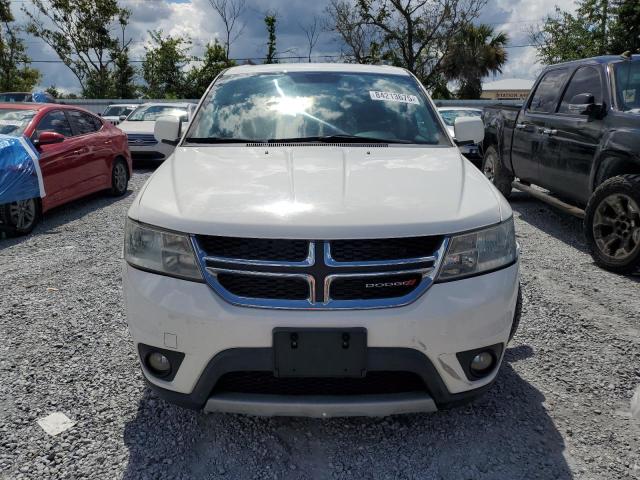 Photo 5 from auction – 2016 DODGE JOURNEY SX with VIN 3C4PDCBG3GT218879