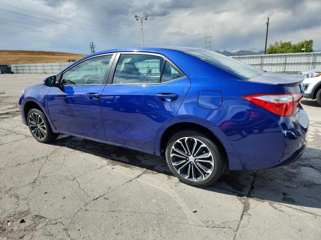 Photo 2 from auction – 2015 TOYOTA COROLLA L with VIN 2T1BURHEXFC475428