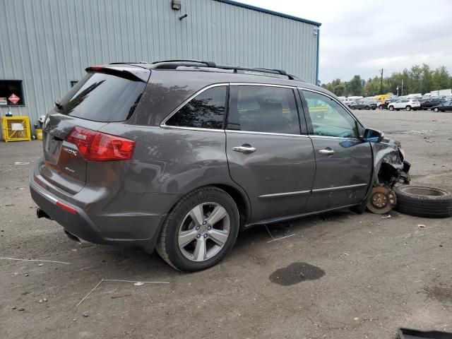 Photo 3 from auction – 2012 ACURA MDX with VIN 2HNYD2H29CH509961