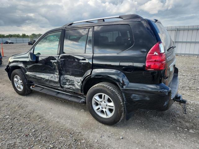 Photo 2 from auction – 2008 LEXUS GX 470 with VIN JTJBT20X880168633