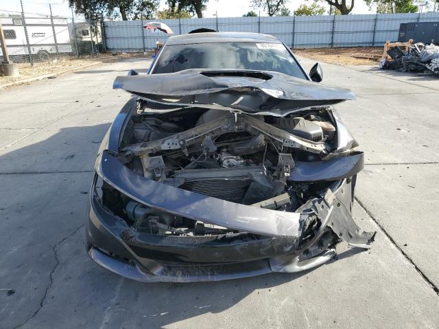 Photo 5 from auction – 2016 DODGE CHARGER R/ with VIN 2C3CDXCT1GH115362