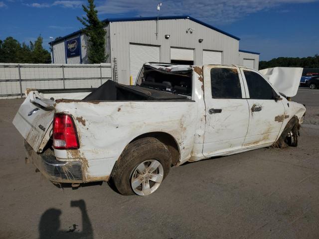 Photo 3 from auction – 2023 RAM 1500 CLASS with VIN 3C6RR7KTXPG562966
