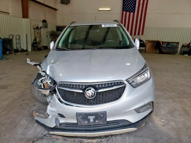 Photo 5 from auction – 2019 BUICK ENCORE PRE with VIN KL4CJASB6KB927889