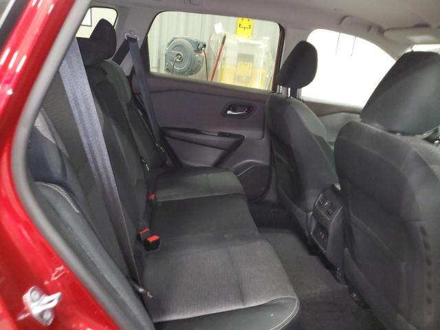 Photo 11 from auction – 2022 NISSAN ROGUE SV with VIN 5N1BT3BB8NC719482