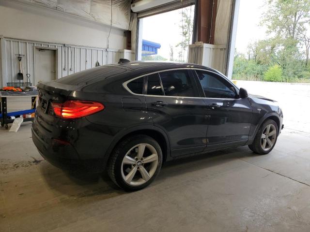 Photo 3 from auction – 2015 BMW X4 XDRIVE3 with VIN 5UXXW5C51F0E88273