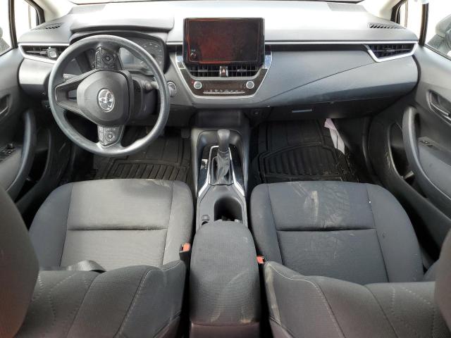 Photo 8 from auction – 2023 TOYOTA COROLLA LE with VIN 5YFB4MDE3PP047517