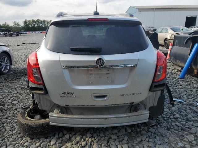 Photo 6 from auction – 2016 BUICK ENCORE with VIN KL4CJASB9GB703796