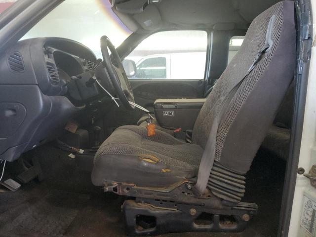 Photo 7 from auction – 1998 DODGE RAM 1500 with VIN 1B7HF13Z6WJ167029