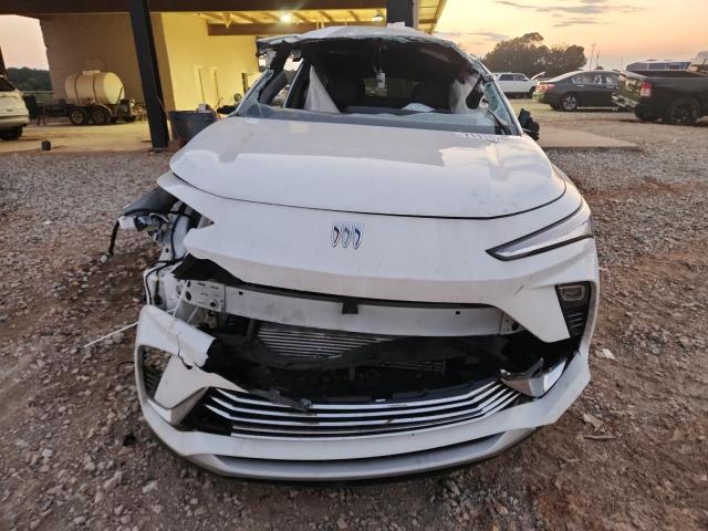 Photo 5 from auction – 2025 BUICK ENVISTA PR with VIN KL47LAEP2SB064771