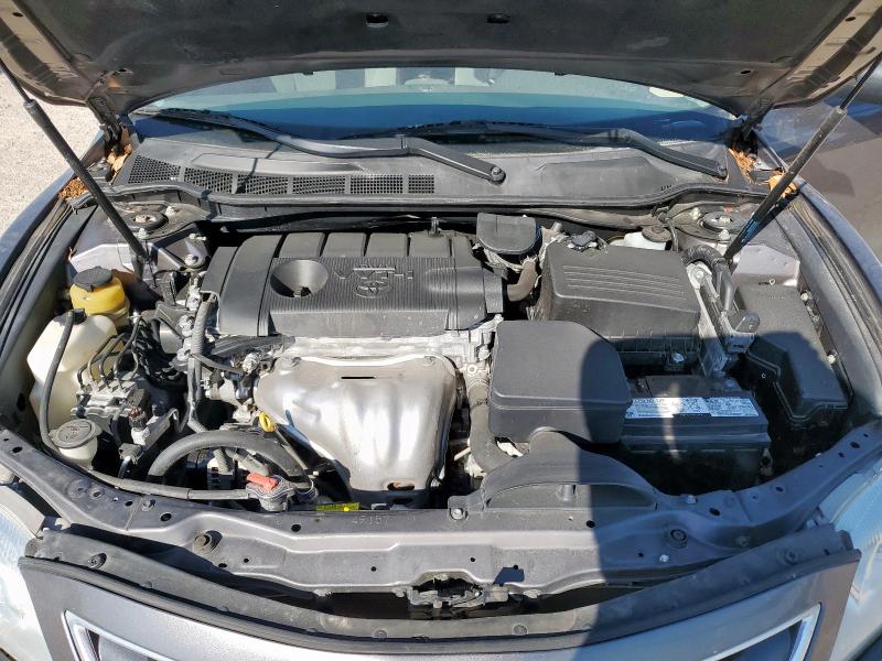 Photo 11 from auction – 2011 TOYOTA CAMRY BASE with VIN 4T4BF3EK0BR210954