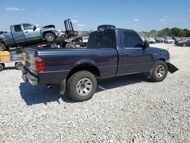 Photo 3 from auction – 2003 FORD RANGER with VIN 1FTYR10D13TA00576