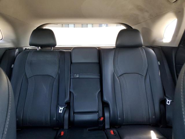 Photo 10 from auction – 2017 LEXUS RX 350 BAS with VIN 2T2ZZMCA6HC077719