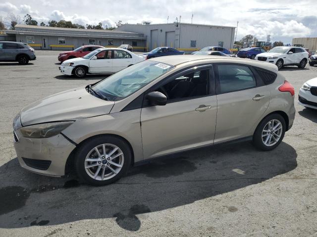Фото 1 с аукциона – 2015 FORD FOCUS SE с VIN 1FADP3K26FL369861