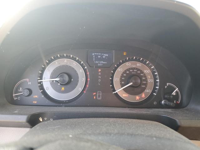 Photo 9 from auction – 2014 HONDA ODYSSEY TO with VIN 5FNRL5H90EB086840