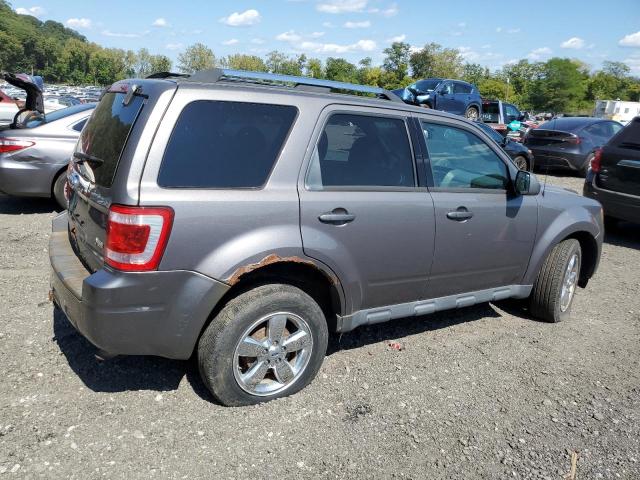 Photo 3 from auction – 2012 FORD ESCAPE LIMITED with VIN 1FMCU9EG4CKA87563