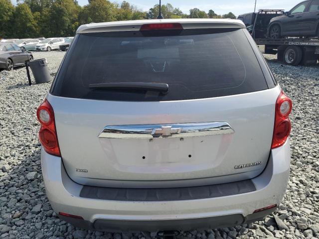 Foto 6 de la subasta – 2013 CHEVROLET EQUINOX LS con VIN 2GNFLCEK5D6185924
