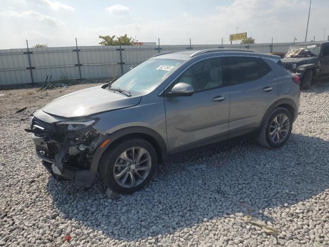 BUICK ENCORE GX 2023 with VIN KL4MMFSL5PB085507 - Photo from auction