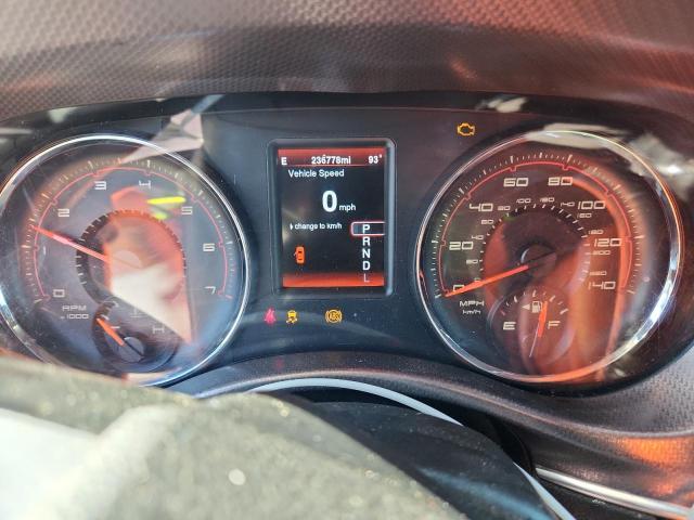 Photo 9 from auction – 2014 DODGE CHARGER with VIN 2C3CDXJG7EH184673