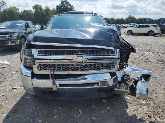 Photo 5 from auction – 2009 CHEVROLET SILVERADO with VIN 1GCHK63689F106965