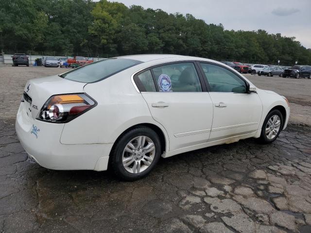 Photo 3 from auction – 2012 NISSAN ALTIMA BAS with VIN 1N4AL2AP4CC169272