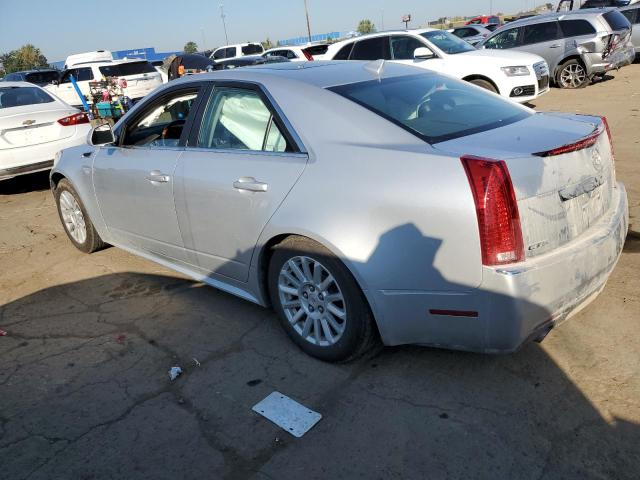 Photo 2 from auction – 2012 CADILLAC CTS LUXURY with VIN 1G6DE5E58C0134346