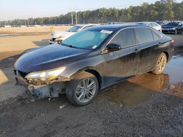 Photo 1 from auction – 2015 TOYOTA CAMRY LE with VIN 4T1BF1FK4FU101447