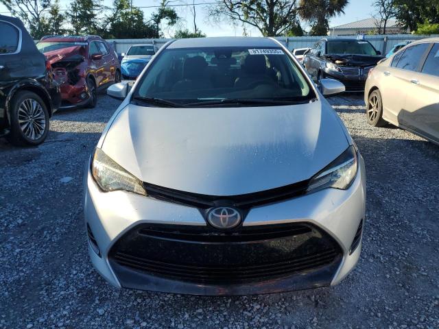 Photo 5 from auction – 2018 TOYOTA COROLLA L with VIN 5YFBURHE2JP825496