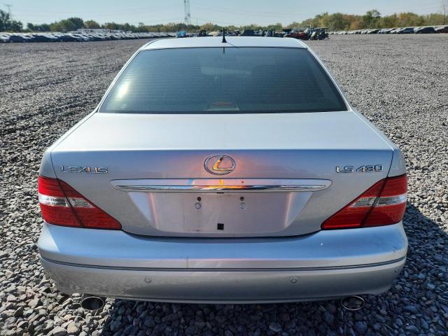 Photo 6 from auction – 2005 LEXUS LS 430 with VIN JTHBN36F955013605