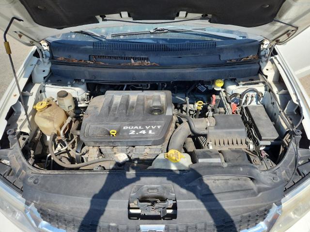 Photo 12 from auction – 2012 DODGE JOURNEY SE with VIN 3C4PDCAB9CT353221