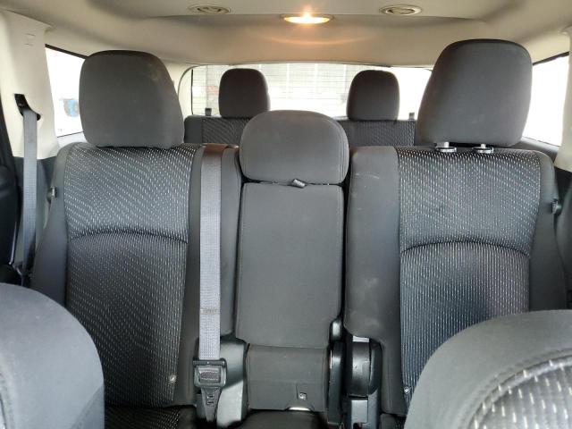 Photo 10 from auction – 2017 DODGE JOURNEY SX with VIN 3C4PDCBB2HT507984
