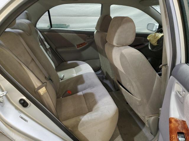 Photo 10 from auction – 2006 TOYOTA COROLLA CE with VIN 2T1BR32E56C563861