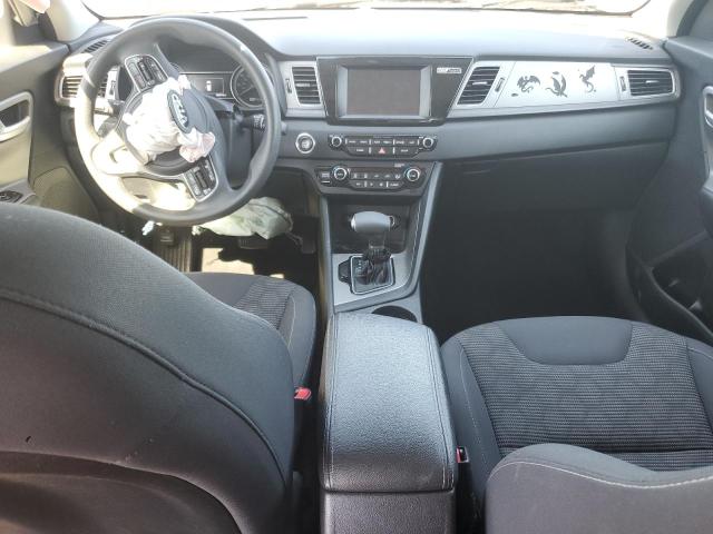 Photo 8 from auction – 2019 KIA NIRO FE with VIN KNDCB3LC0K5235034
