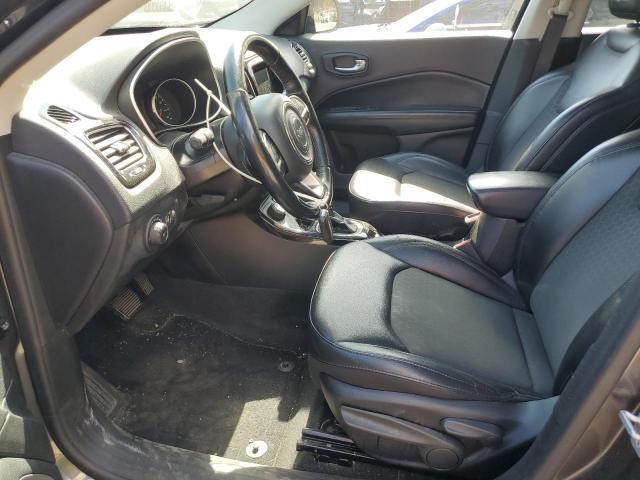 Photo 7 from auction – 2019 JEEP COMPASS LATITUDE with VIN 3C4NJDBB2KT656344