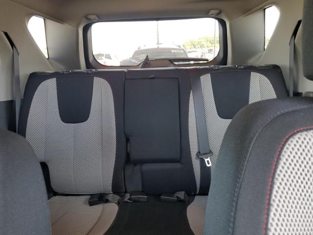 Photo 10 from auction – 2016 CHEVROLET EQUINOX LT with VIN 2GNALCEK2G1119360