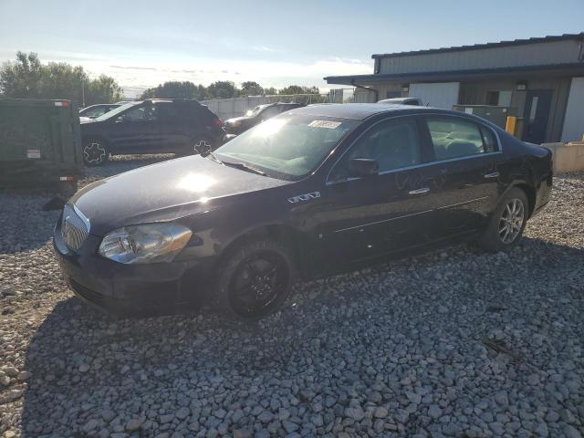BUICK LUCERNE CX 2008 with VIN 1G4HD57218U116495 - Photo from auction
