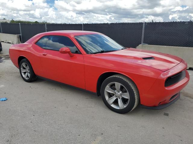 Photo 4 from auction – 2015 DODGE CHALLENGER with VIN 2C3CDZAG3FH831938