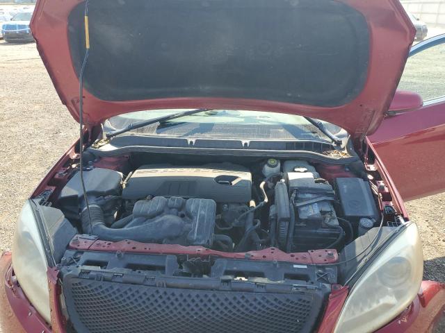 Photo 11 from auction – 2013 BUICK VERANO CONVENIENCE with VIN 1G4PR5SK9D4194795