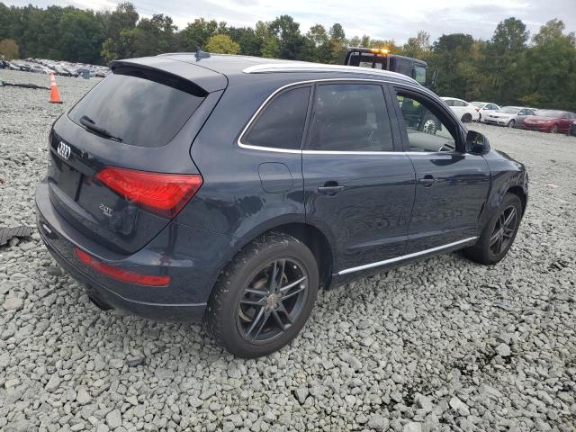 Photo 3 from auction – 2013 AUDI Q5 PREMIUM PLUS with VIN WA1LFAFP2DA053069