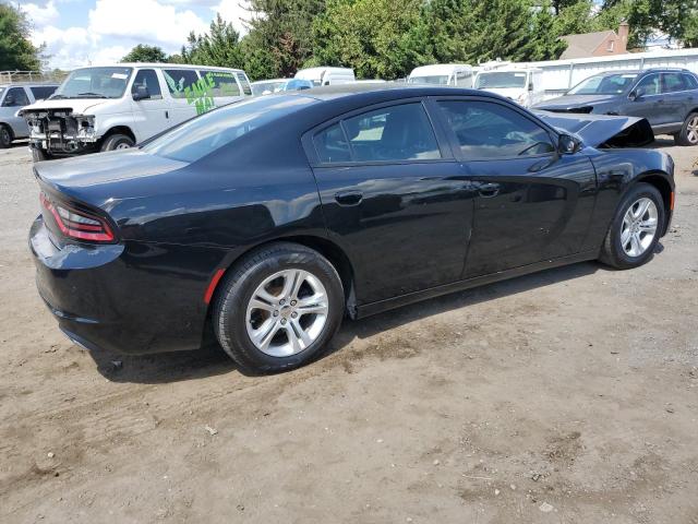 Photo 3 from auction – 2021 DODGE CHARGER SXT with VIN 2C3CDXBG6MH642295